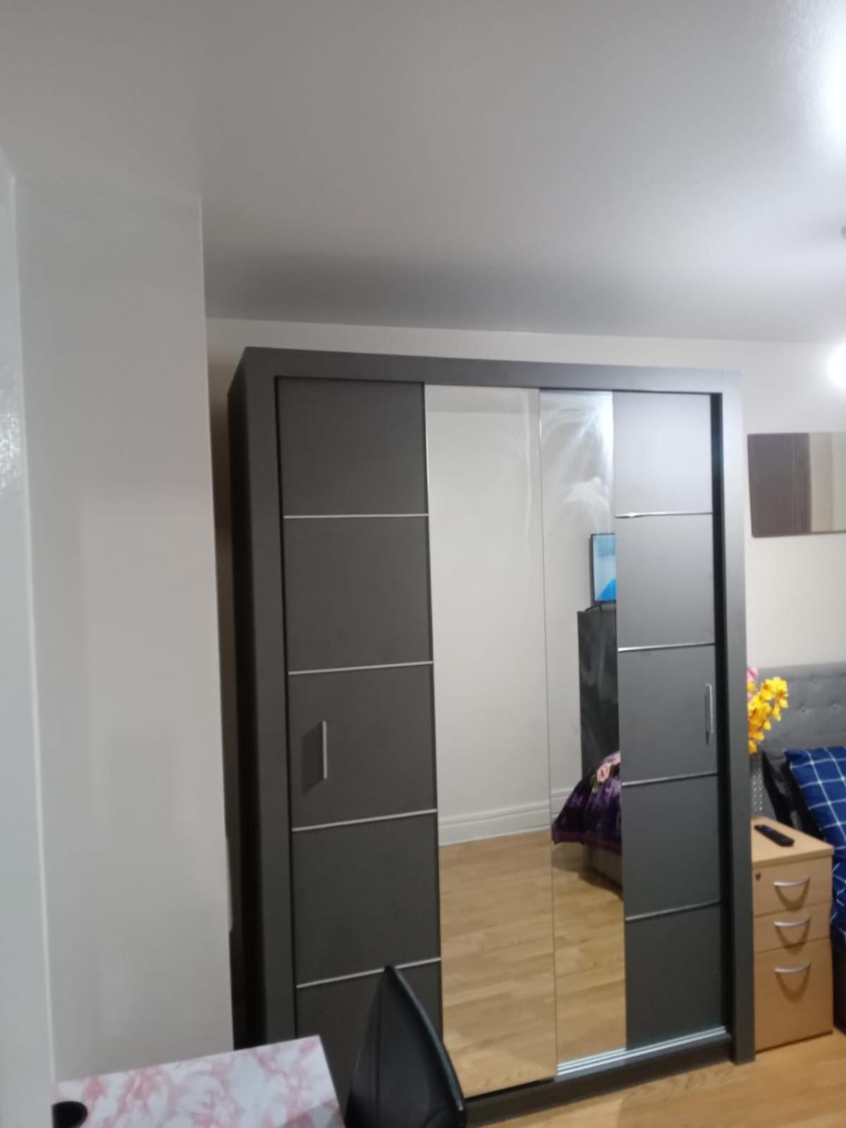 Exclusive Double Bedroom In A Gorgeous Shared Flat With Top Access Stadtteil Plumstead Exterior foto