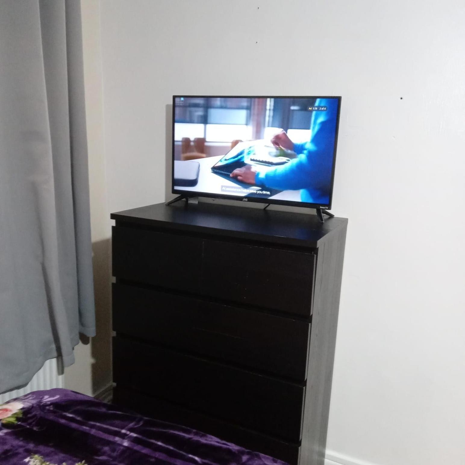 Exclusive Double Bedroom In A Gorgeous Shared Flat With Top Access Stadtteil Plumstead Exterior foto