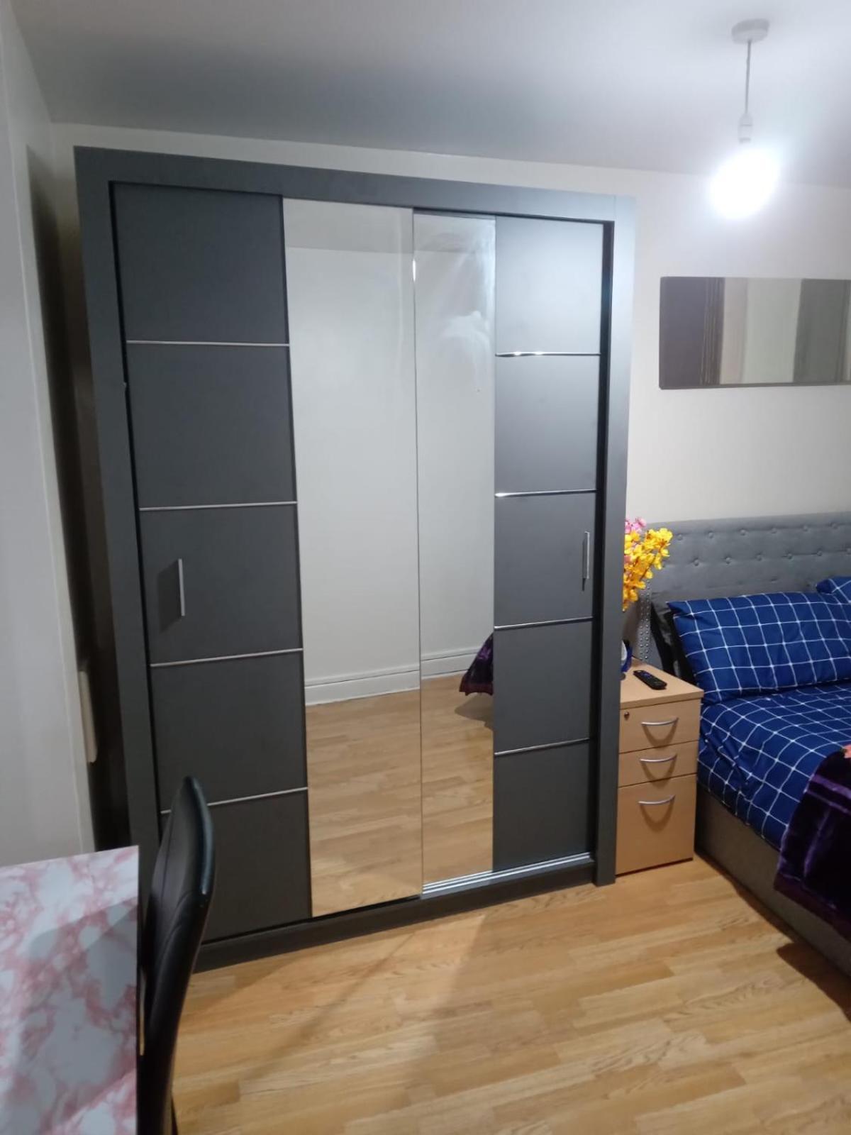 Exclusive Double Bedroom In A Gorgeous Shared Flat With Top Access Stadtteil Plumstead Exterior foto