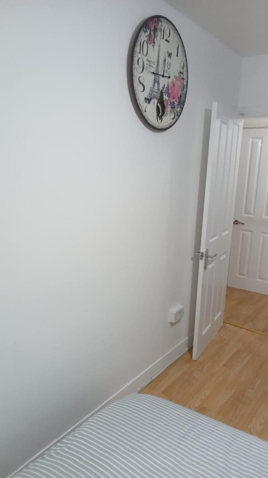 Exclusive Double Bedroom In A Gorgeous Shared Flat With Top Access Stadtteil Plumstead Exterior foto