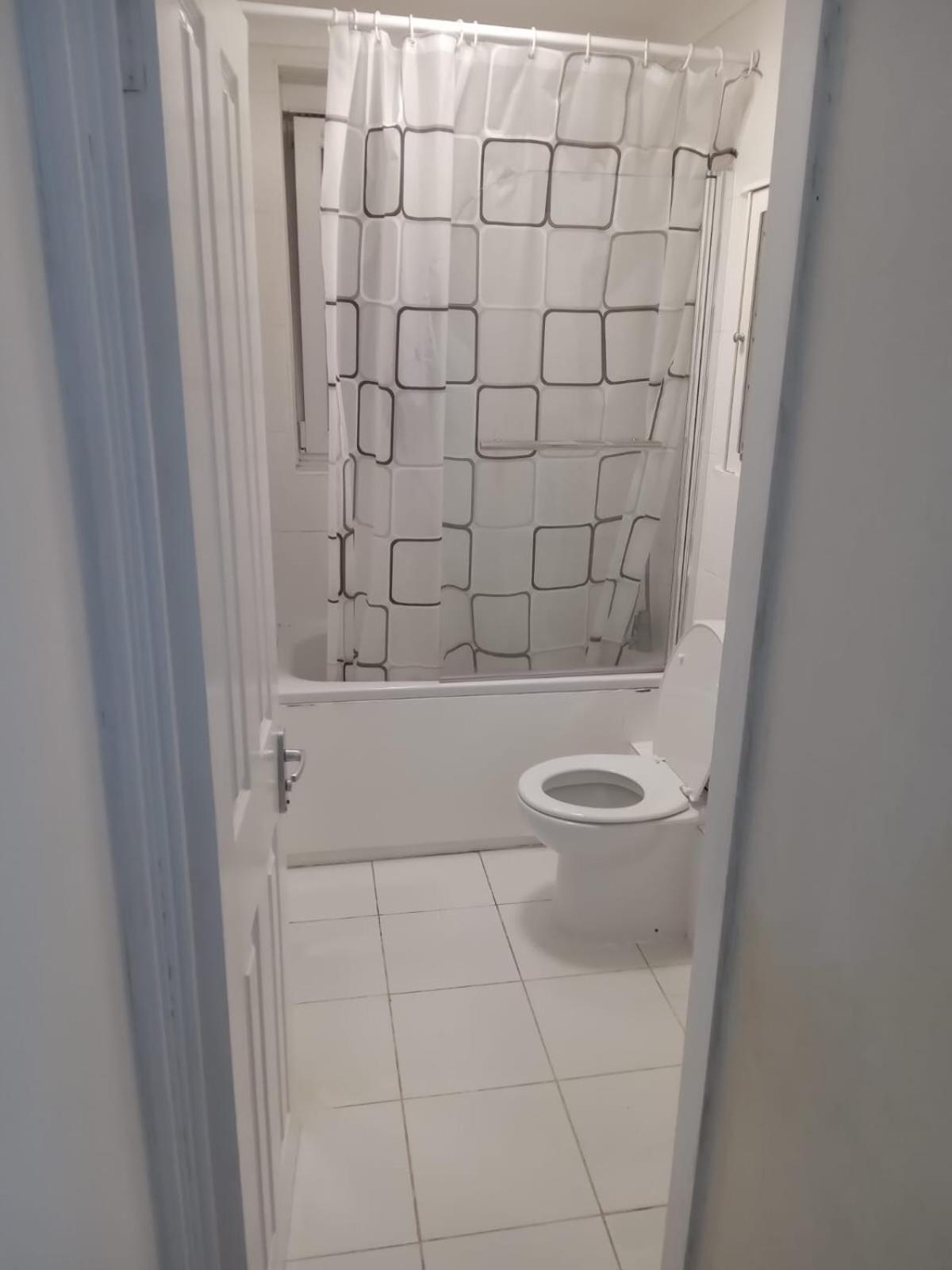 Exclusive Double Bedroom In A Gorgeous Shared Flat With Top Access Stadtteil Plumstead Exterior foto