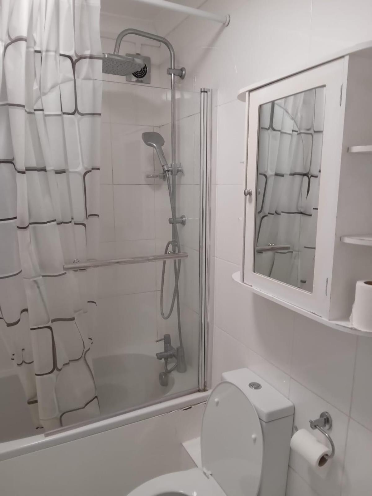 Exclusive Double Bedroom In A Gorgeous Shared Flat With Top Access Stadtteil Plumstead Exterior foto