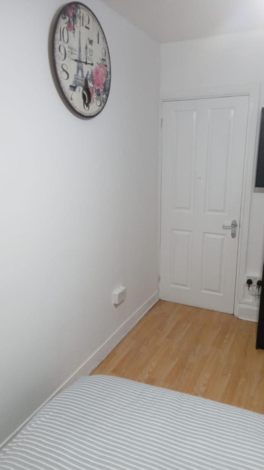 Exclusive Double Bedroom In A Gorgeous Shared Flat With Top Access Stadtteil Plumstead Exterior foto