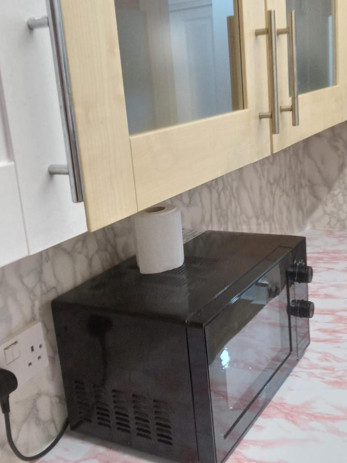Exclusive Double Bedroom In A Gorgeous Shared Flat With Top Access Stadtteil Plumstead Exterior foto