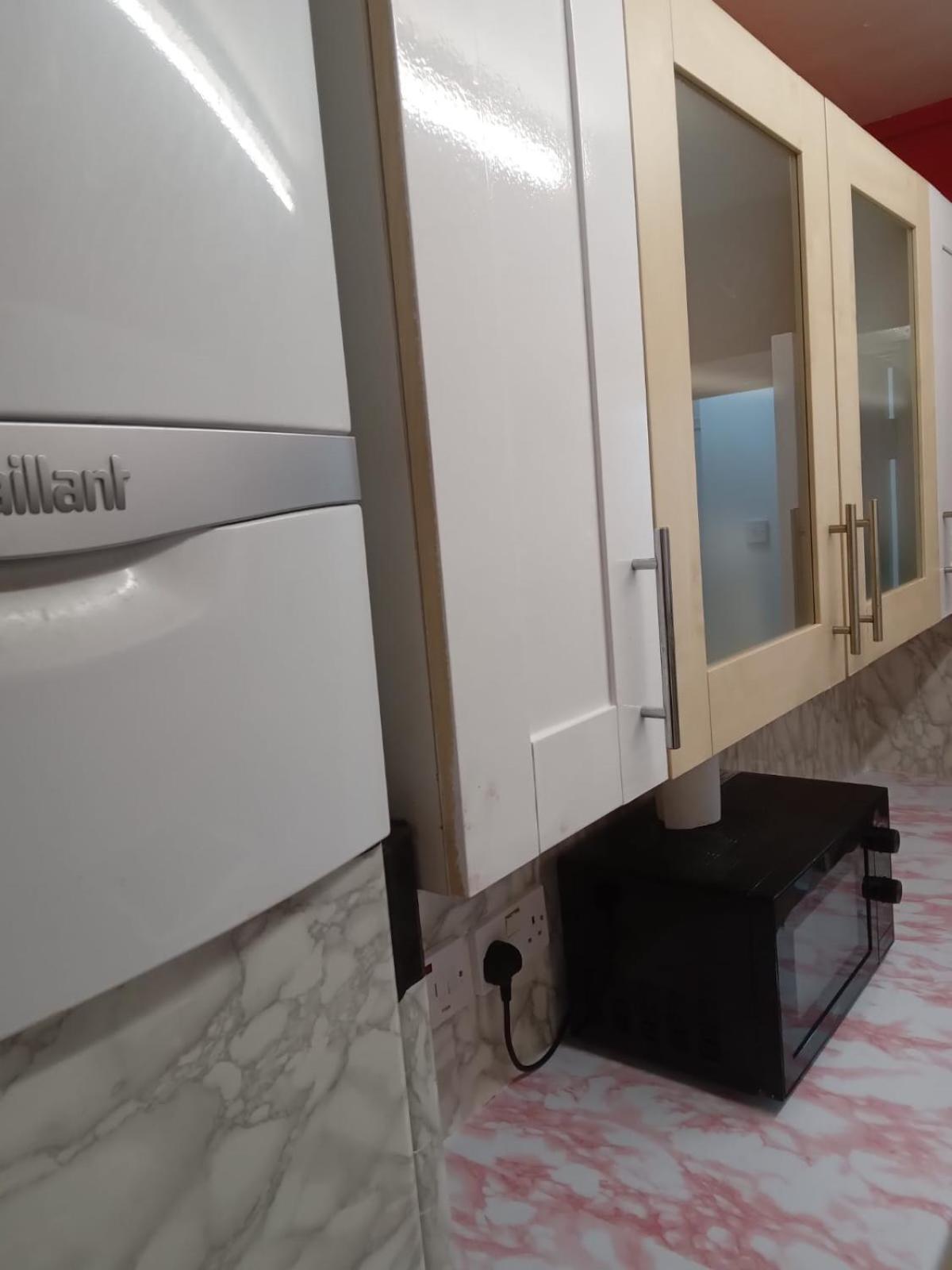 Exclusive Double Bedroom In A Gorgeous Shared Flat With Top Access Stadtteil Plumstead Exterior foto